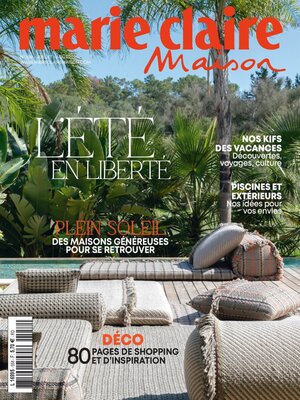 Marie Claire Maison  - Magazine